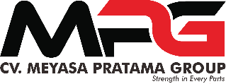 Supplier Sparepart Alat Berat - CV. Meyasa Pratama Group